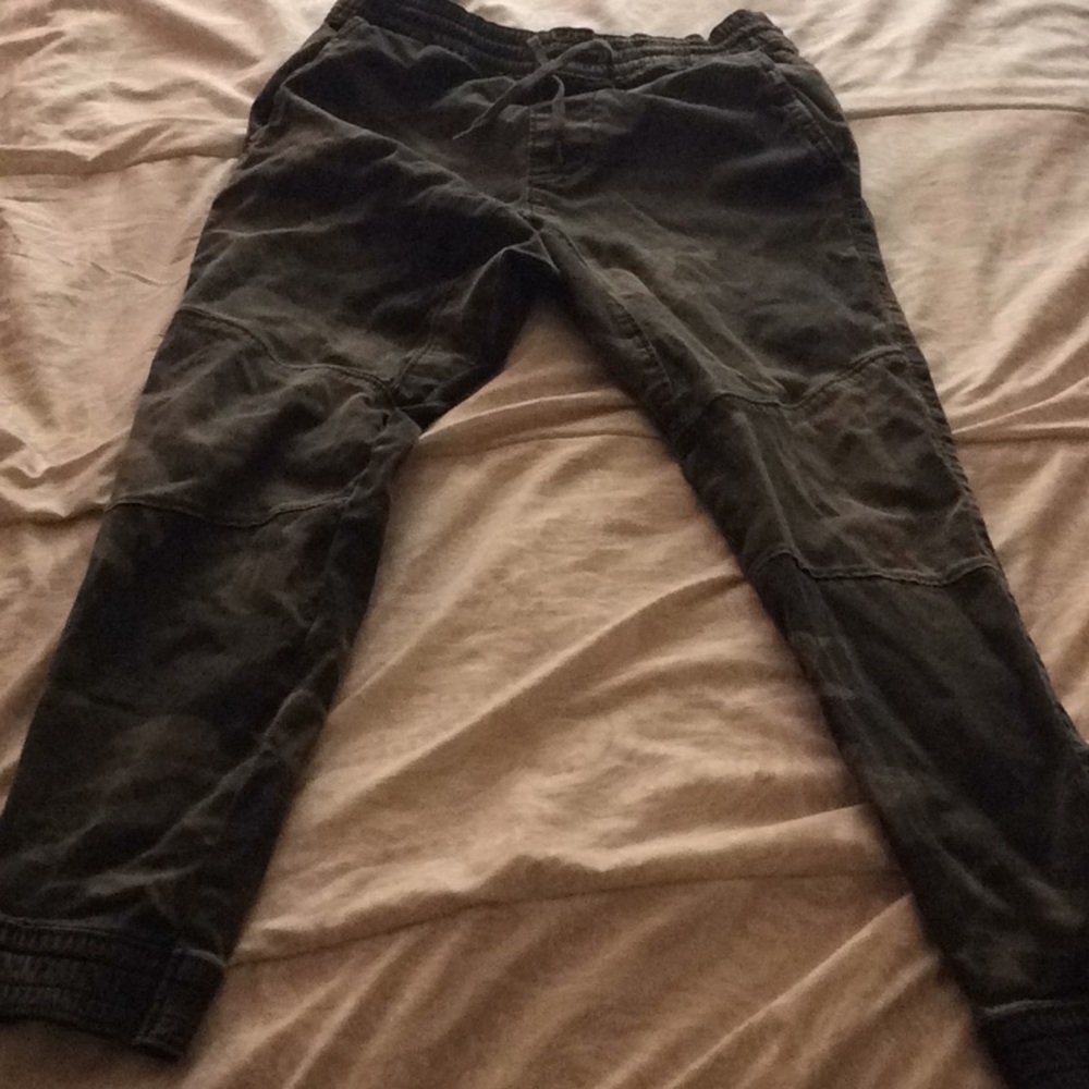 Joggers
